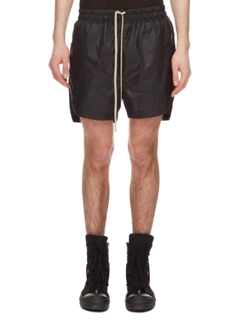 Rick Owens DRKSHDW SHORTS