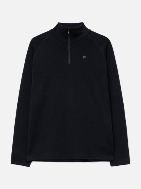 66°NORTH BÁSAR ZIP NECK