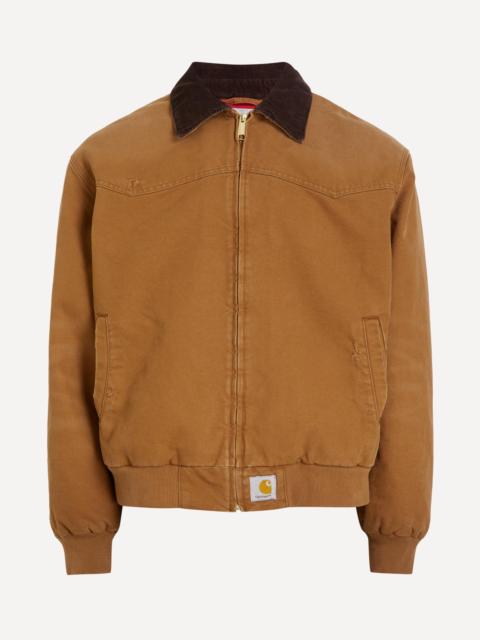 Carhartt WIP OG Sante Fe Jacket