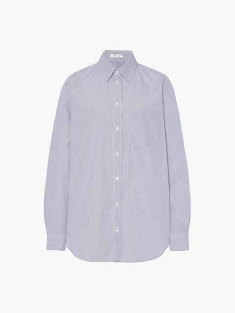 The Row Gavina Shirt