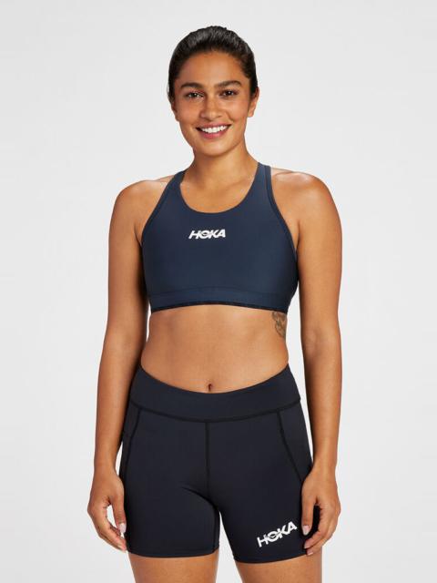 HOKA ONE ONE Women's Hupana Sports Bra