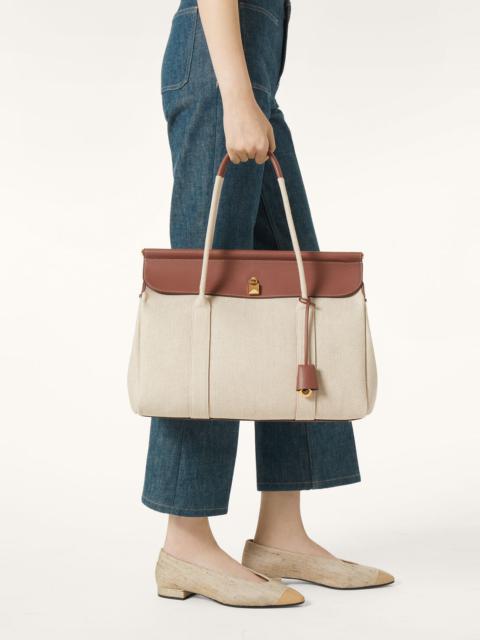 関税込■Loro Piana■Tasman エクストラ ラージ トートバッグ 関税込□Loro Piana□Tasman エクストラ ラージ トートバッグ