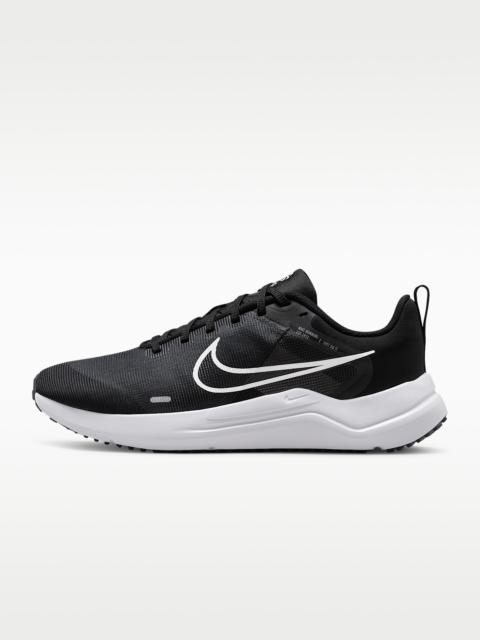 Nike Nike Downshifter 12 여성 도로 실행 신발