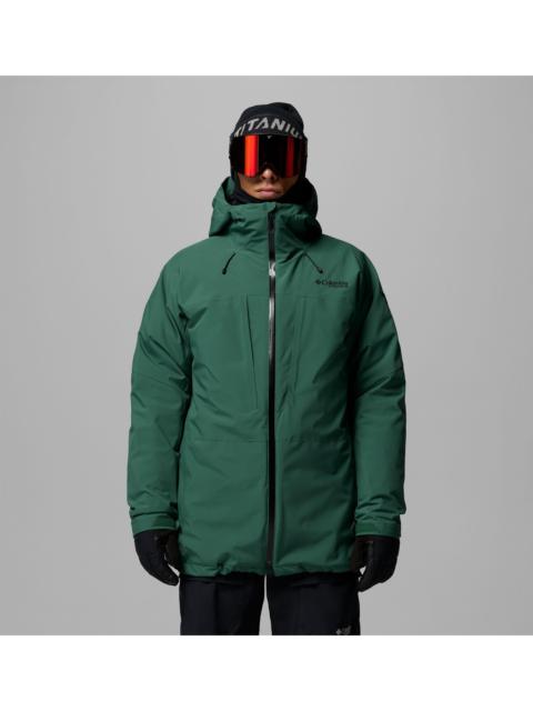 Columbia Men's Winter District II Interchange Jacket