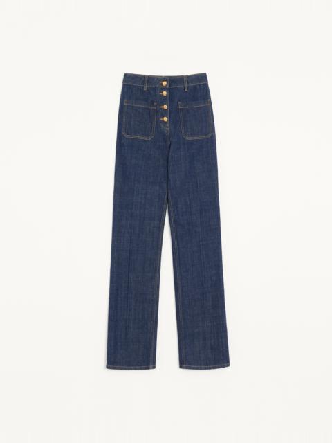 Valentino DENIM PANTS