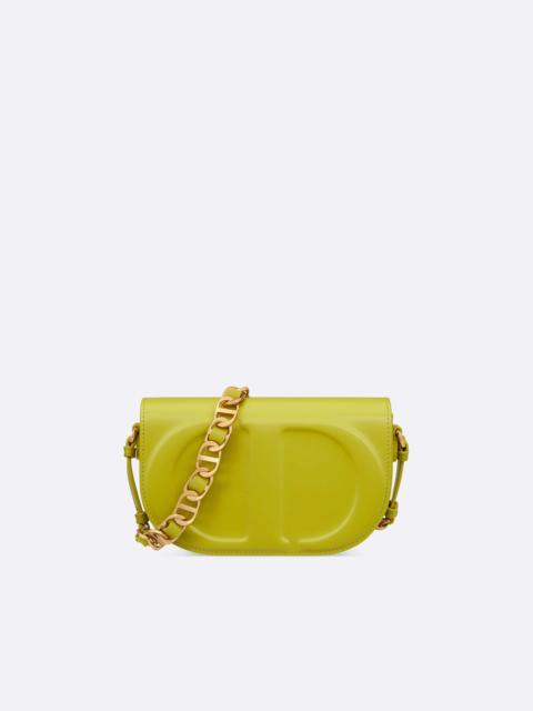 Dior CD Signature Bag with Strap