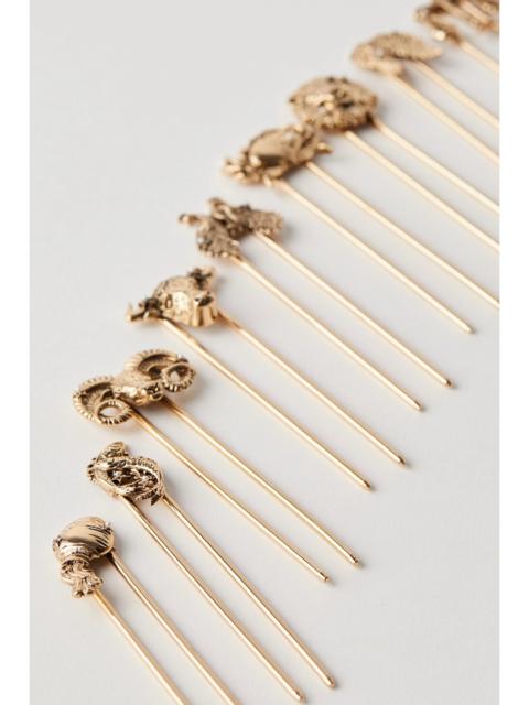 FREE PEOPLE Zodiac Hair Pin