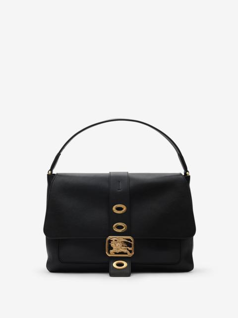 Burberry Medium Rider Bag