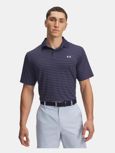 Under Armour UA Drive Chill Printed