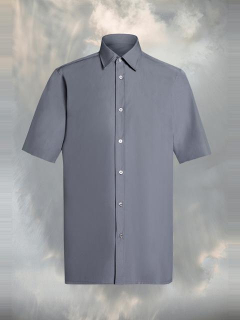 Short-sleeve shirt