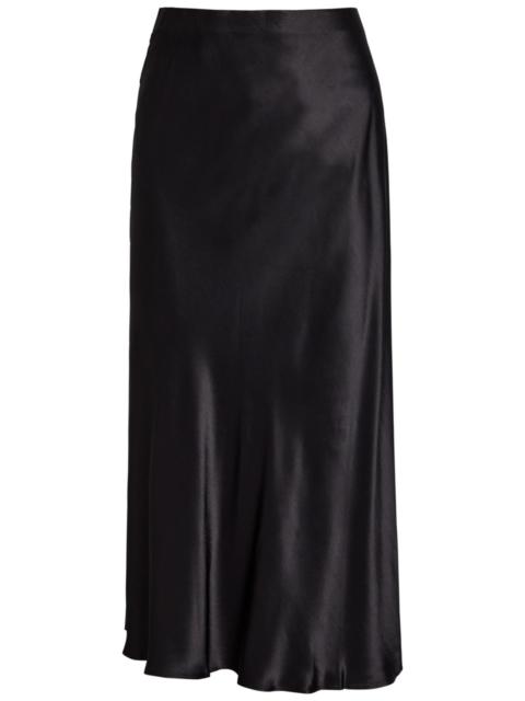 Rails Rails Anya Slip Satin Skirt