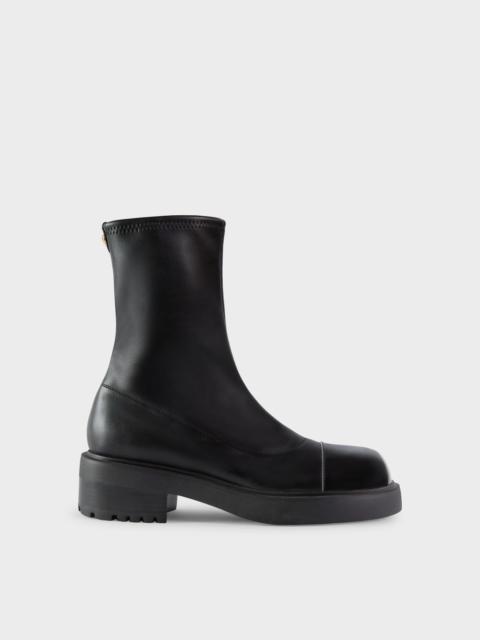 Giuseppe Zanotti Circus