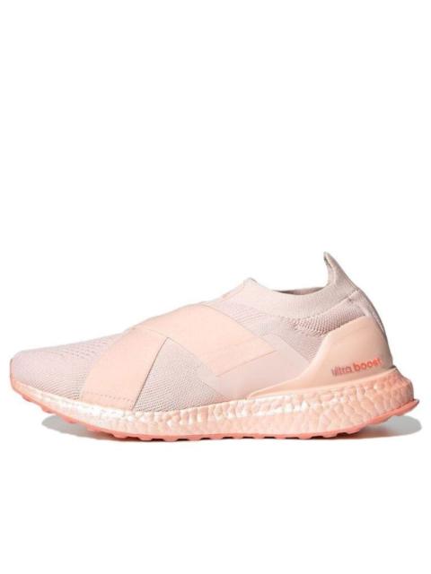 adidas (WMNS) adidas Ultraboost Slip-On Dna '핑크'GW5747