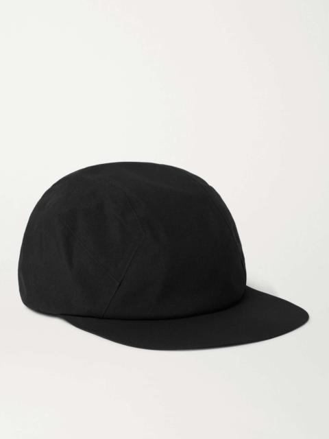 Veilance Stealth GORE-TEX PRO Baseball Cap