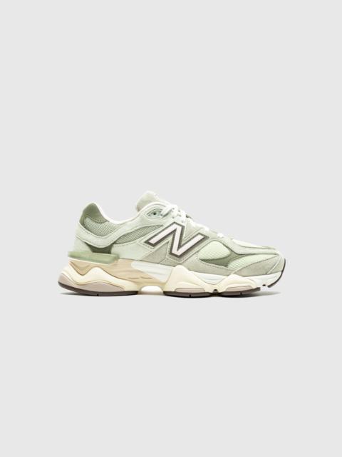 New Balance U9060EEC