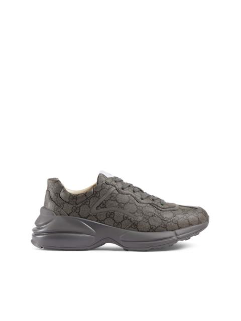 GUCCI Rhyton GG sneakers