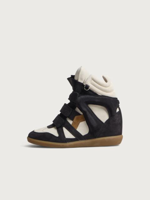 Isabel Marant Isabel Marant Bekett Platform Sneaker