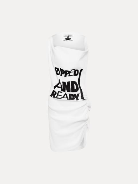 Vivienne Westwood VIRGINIA DRESS