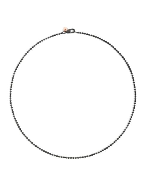 DoDo PVD BOLLICINE NECKLACE