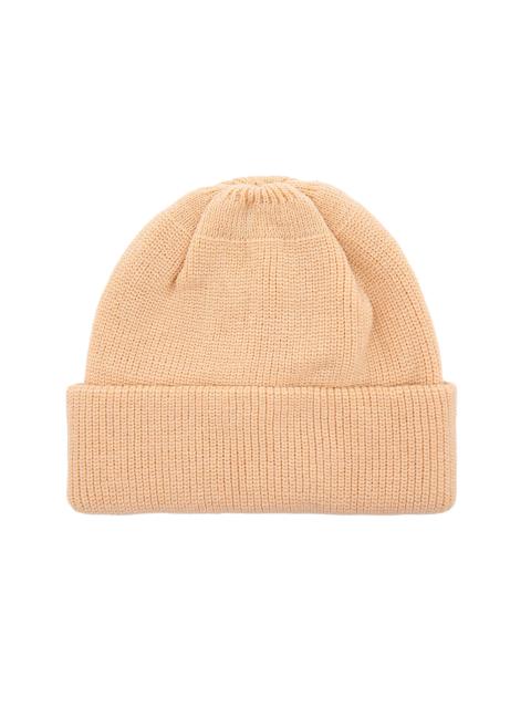 ROTOTO® Bulky Watch Cap Raw Beige
