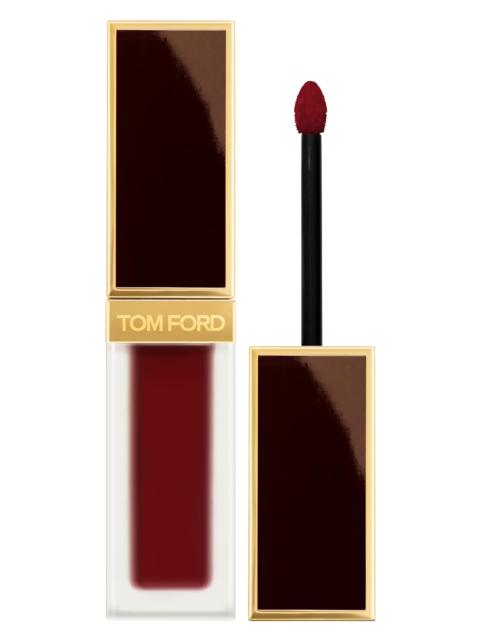 TOM FORD Women's Liquid Lip Luxe Matte - Secret Rendezvouz