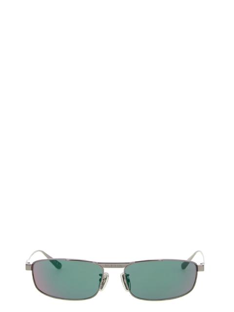 BALENCIAGA 'Tag 3.0 Rectangle' Sunglasses