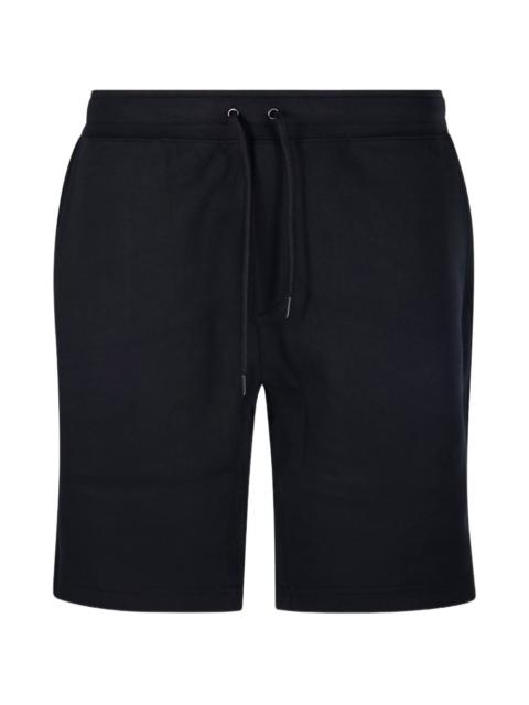 Polo Ralph Lauren drawstring-fastening track shorts