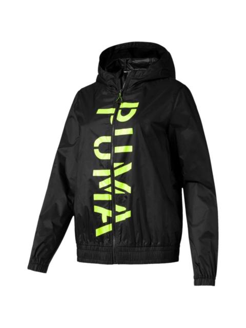 PUMA Be Bold jacket