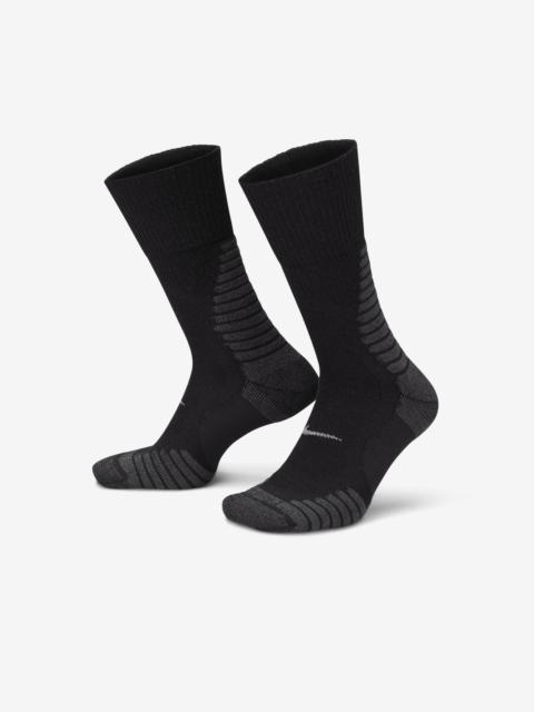 Nike Nike Outdoor Cushioned Crew Socks