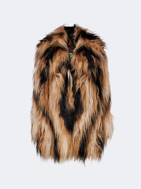 Etro Alpaca-blend jacket