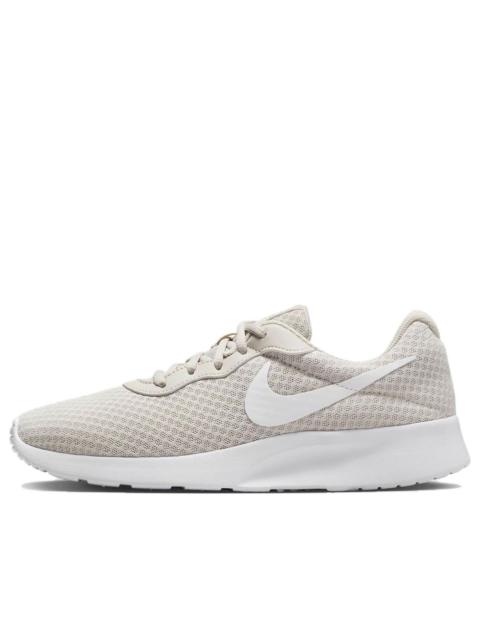 Nike (WMNS) Nike Tanjun 'Light Orewood Brown' DJ6257-106