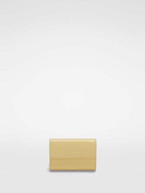 Jil Sander Mini Wallet