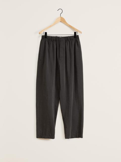 Lemaire RELAXED PANTS