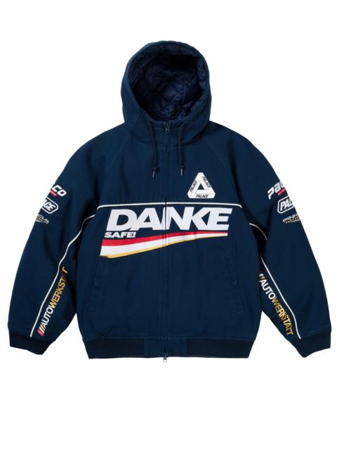 DANKE JACKET NAVY