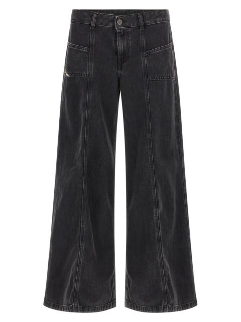 Diesel 'D-AKII' jeans
