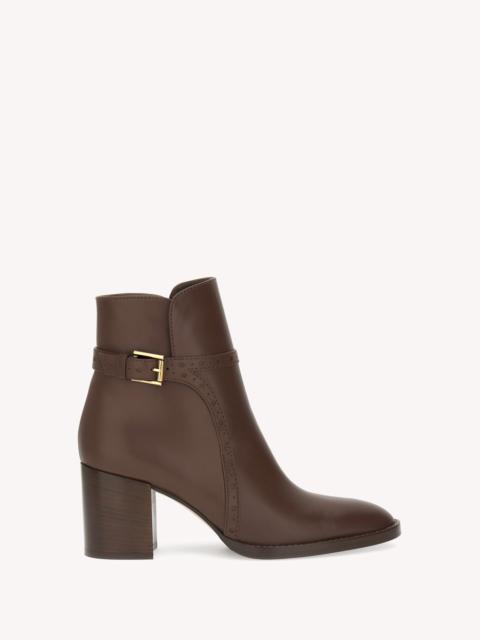 Gianvito Rossi FES BOOTIE