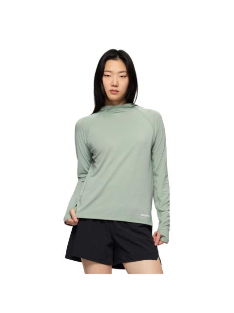 MERRELL Women's Eliza Tencel Sun Hoody