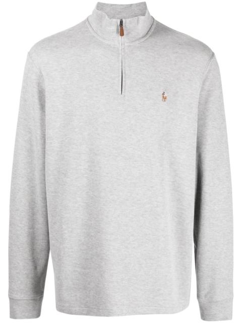 Polo Ralph Lauren Polo Pony-motif cotton sweatshirt
