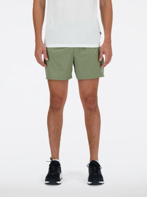 New Balance Sport Essentials Short 5"