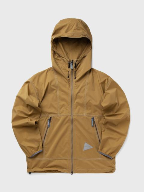 PERTEX WIND JACKET