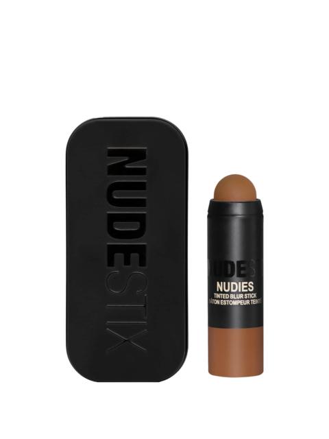 NUDESTIX NUDESTIX Nudies Tinted Blur - Deep 8