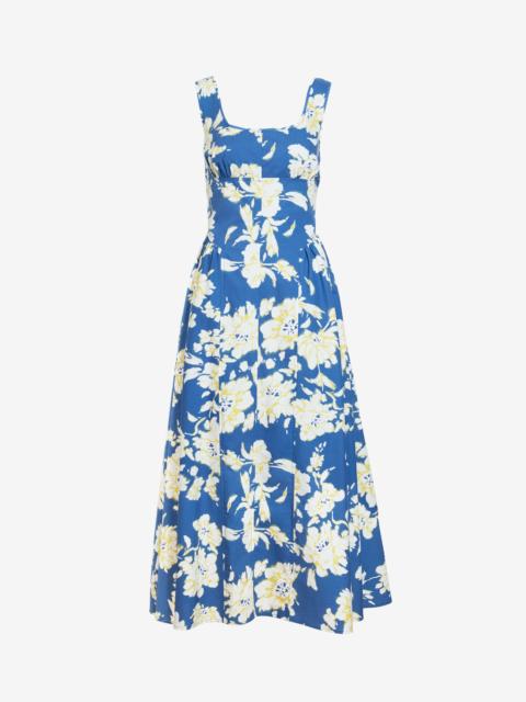 TANYA TAYLOR CADENCE DRESS