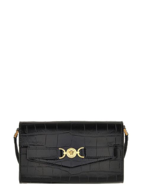 VERSACE Medusa '95 Crossbody Bag