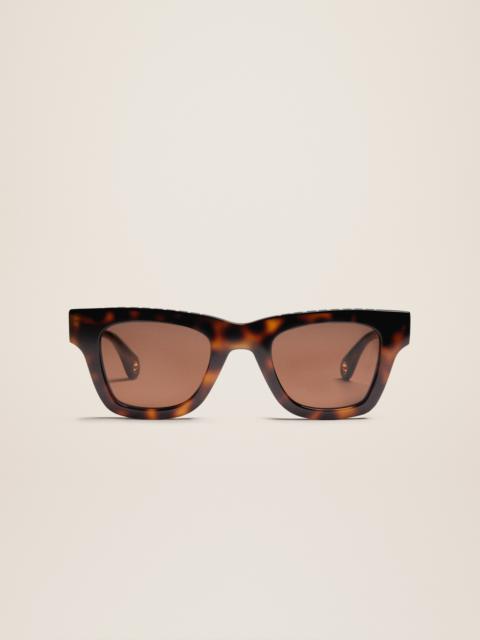 JACQUEMUS Les lunettes Nocio