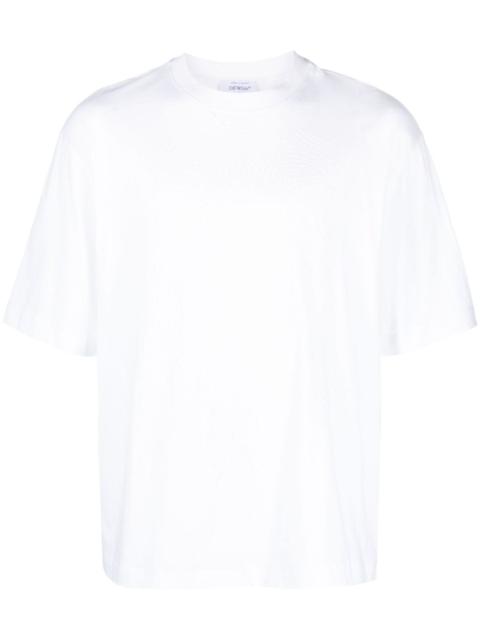 Off-White Body Stitch Skate T-shirt