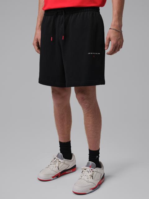 Jordan Jordan Flight Fleece Men's Shorts