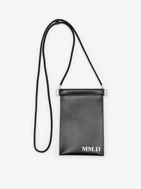 Maison Margiela MM.11 phone pouch