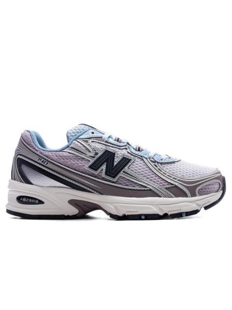 New Balance 740 - SEA SALT/EARTH SHADOW/FROSTED GLASS