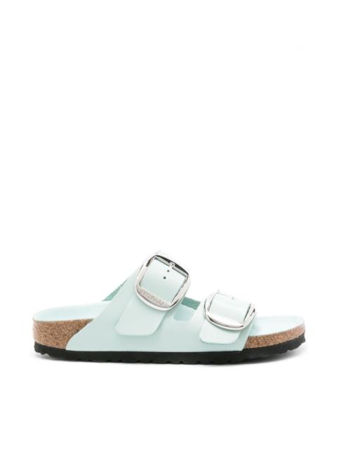 Arizona Big Buckle sandals