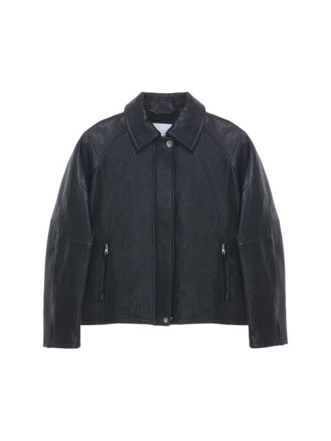 SAMSØE SAMSØE Sanok jacket